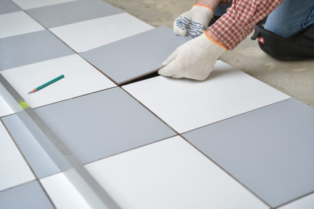 Can You Install Flooring Over Old Tiles in Dubai? Pros, Cons & Methods