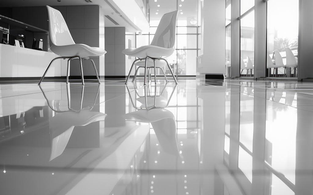 Epoxy Flooring vs. Microtopping: Which is Better for Dubai Parking & Rooftops? Epoxy Flooring vs. Microtopping: Which is Better for Dubai Parking & Rooftops?