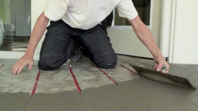Floor Leveling Dubai: Preparing Your Subfloor Before New Flooring Floor Leveling Dubai: Preparing Your Subfloor Before New Flooring