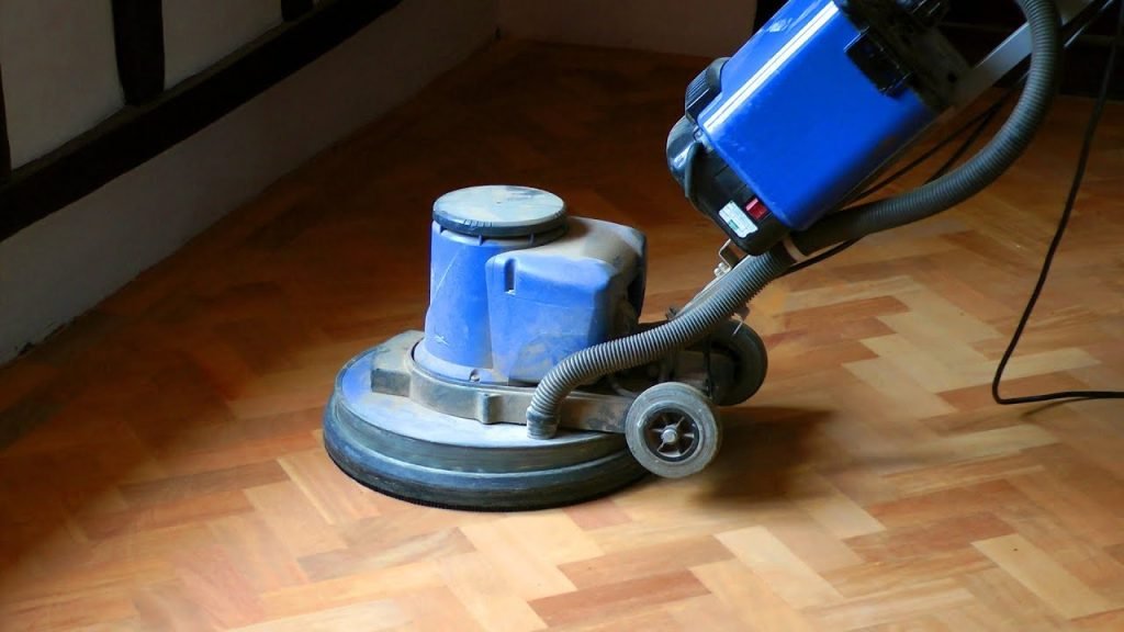 Floor Sanding & Refinishing: Professional Wood Floor Guide for Dubai Homes