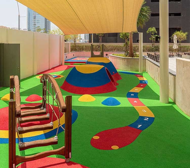 Flooring for Dubai Schools & Nurseries: Safety & Hygiene Standards Flooring for Dubai Schools & Nurseries: Safety & Hygiene Standards