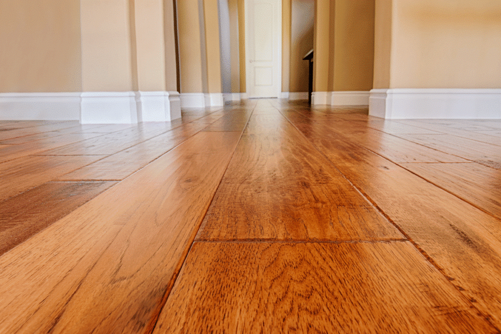 Flooring for Rental Apartments Dubai: Landlord & Tenant Guide