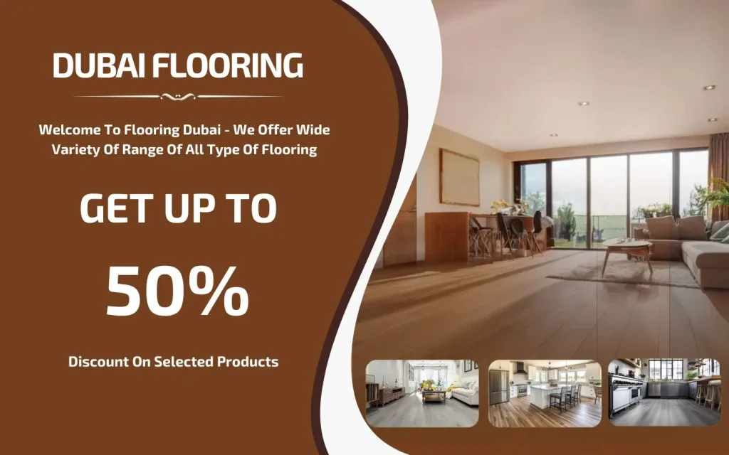 Dubai Flooring