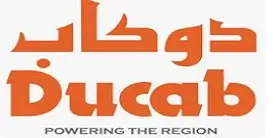 منزل Ducab powerring the region