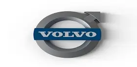 منزل Volvo