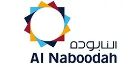 منزل al naboodah