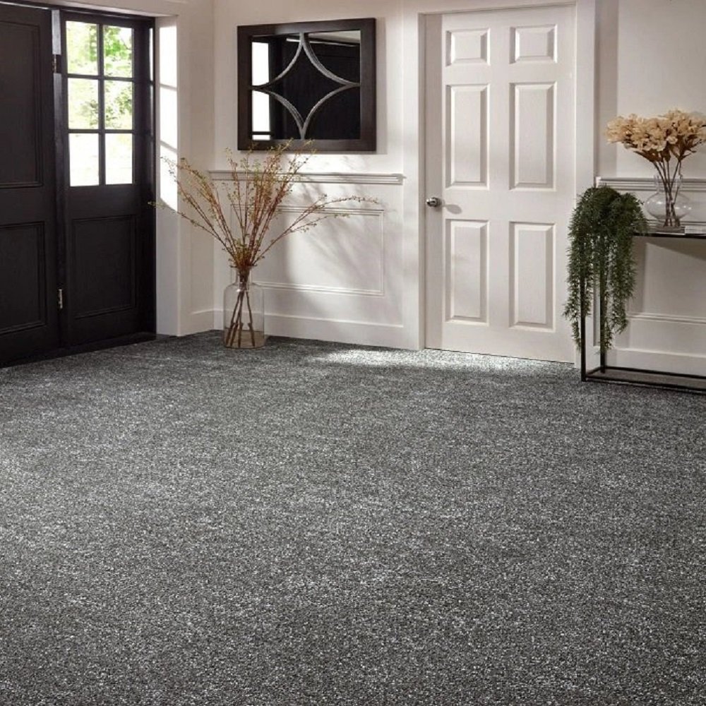 Grey Carpets