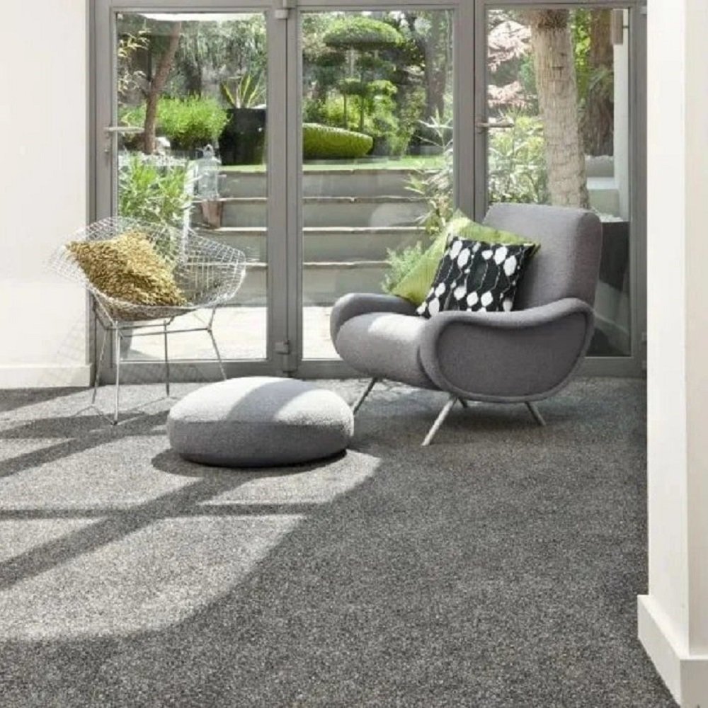 Grey Carpets