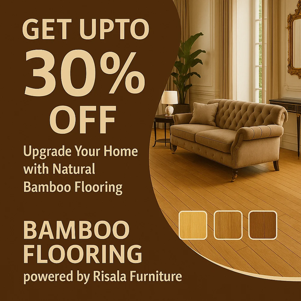 Bamboo Flooring