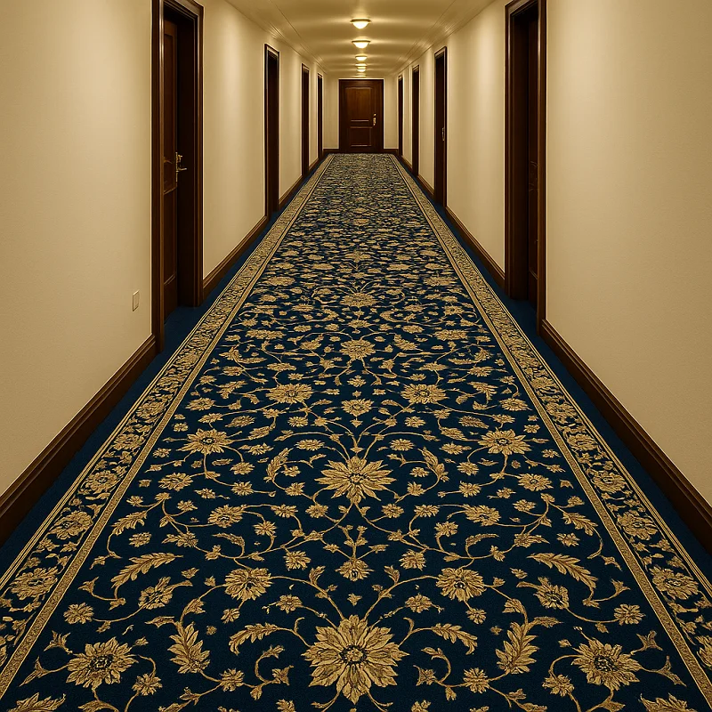 Hotel Carpets