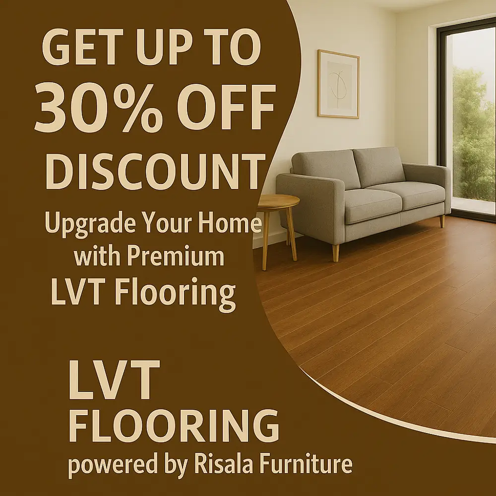 LVT Flooring