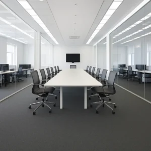Office Carpets