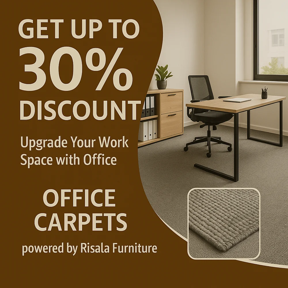 Office Carpets
