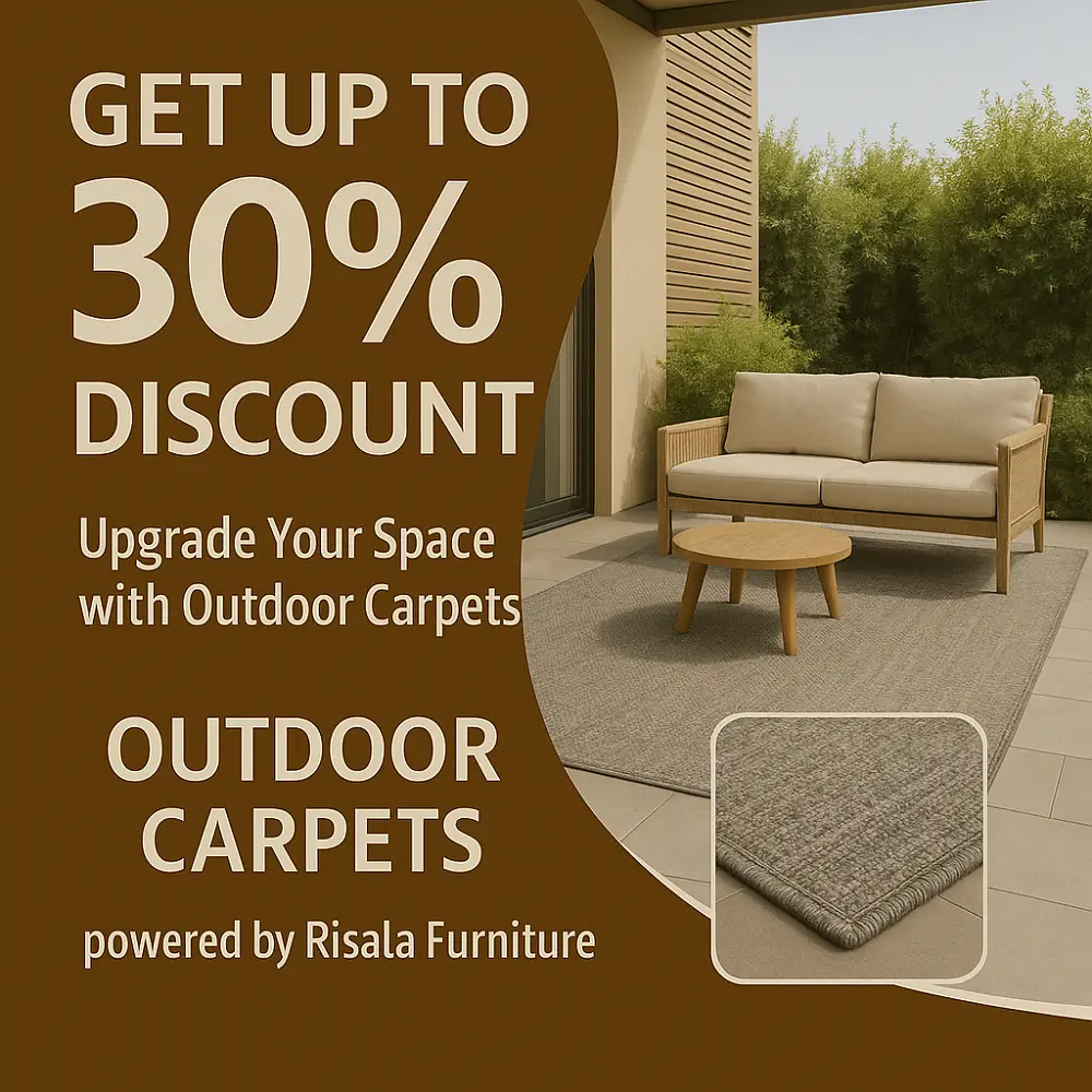 Outdoor Carpet