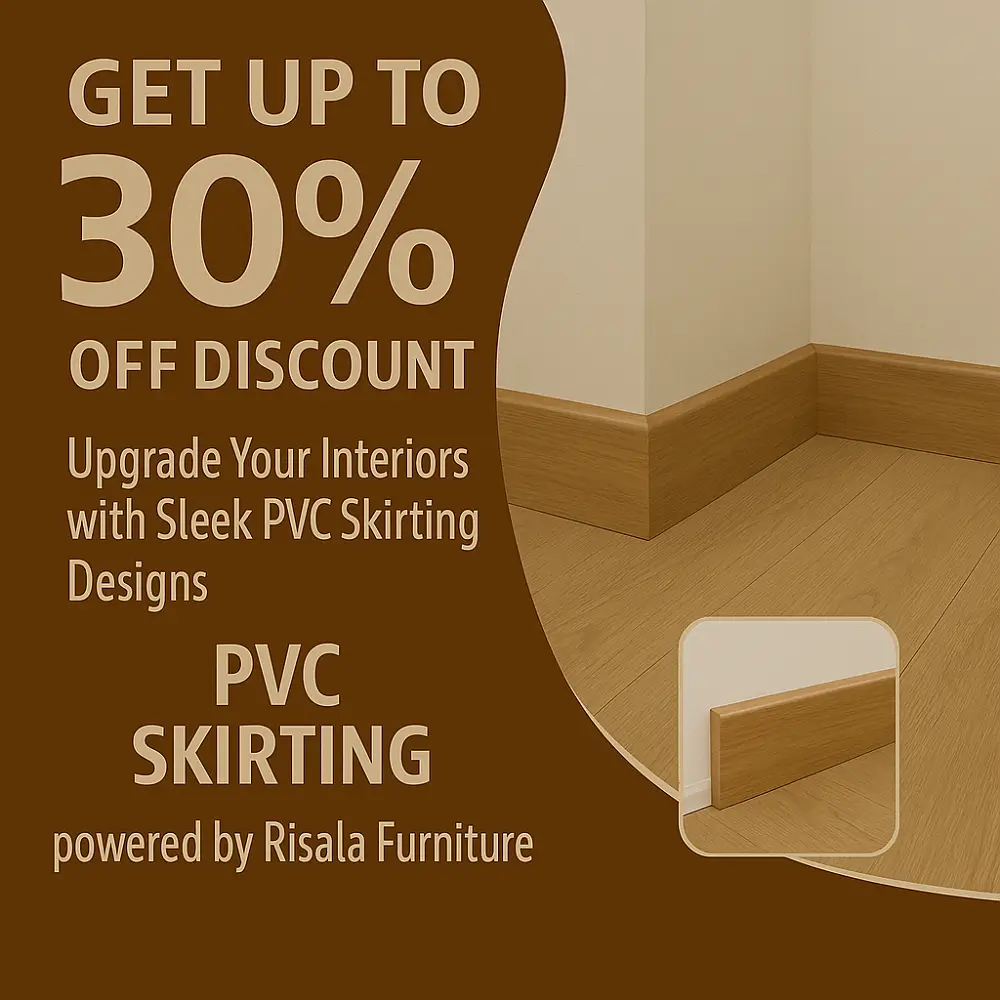 PVC Skirting