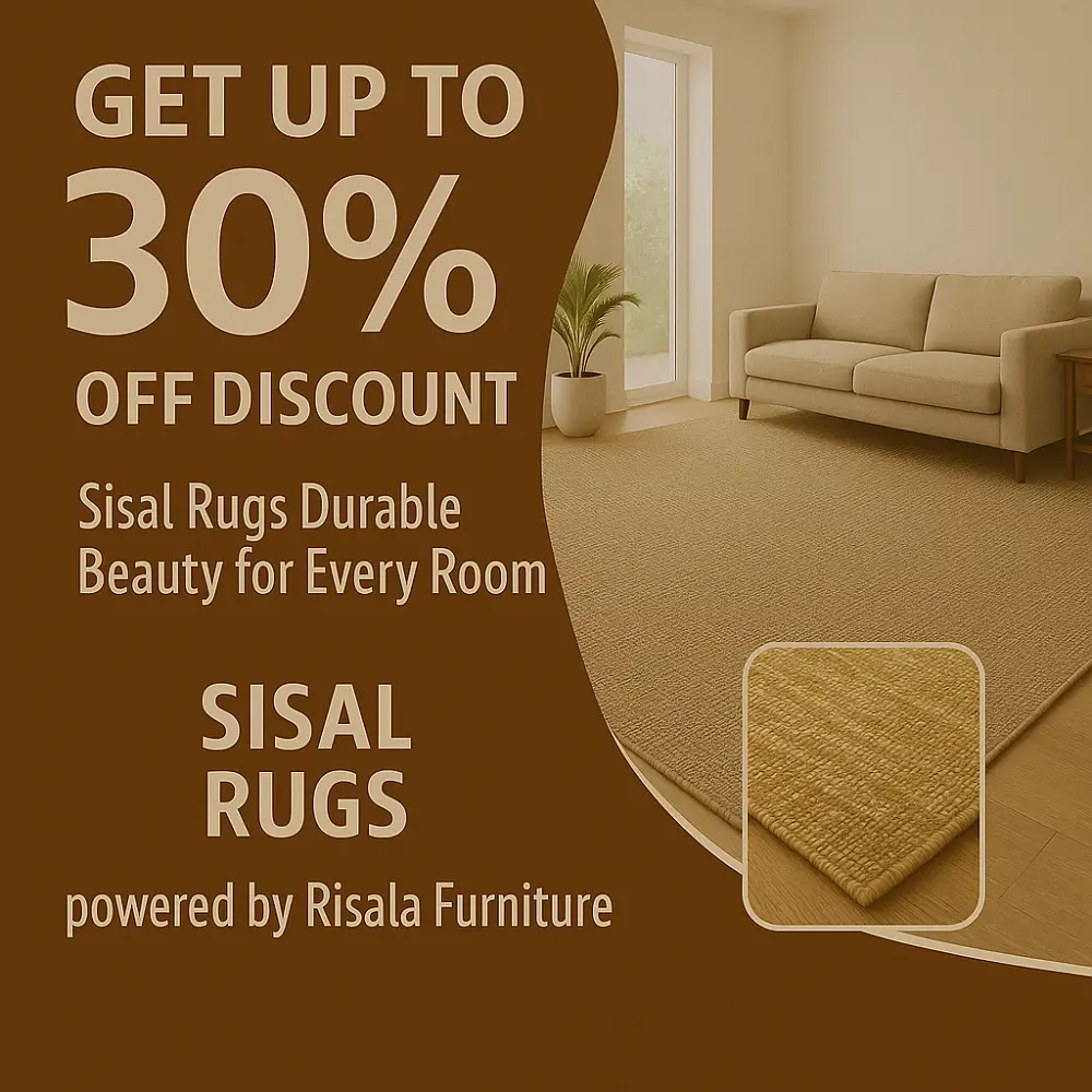 Sisal Rugs
