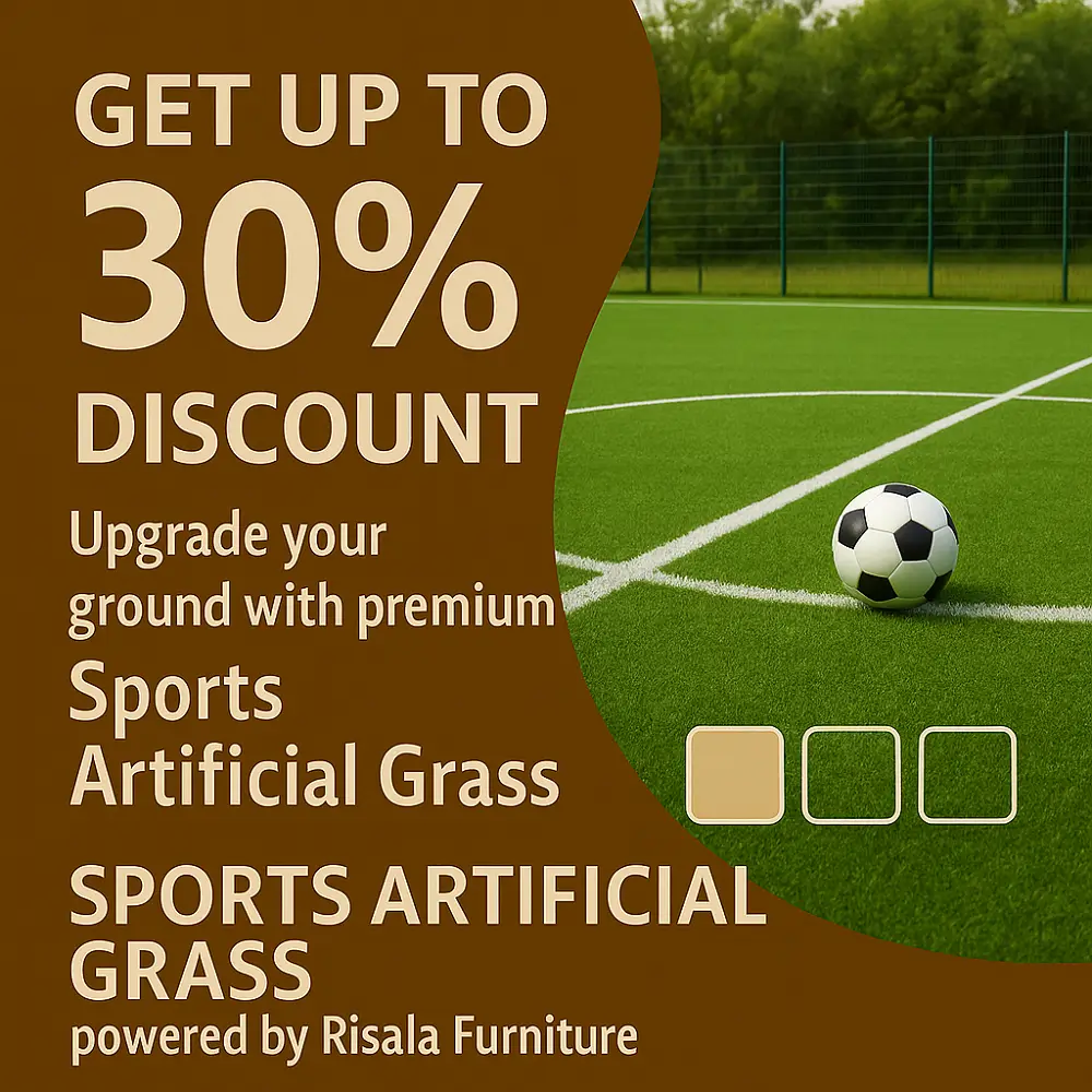 Sports Artificial Grass