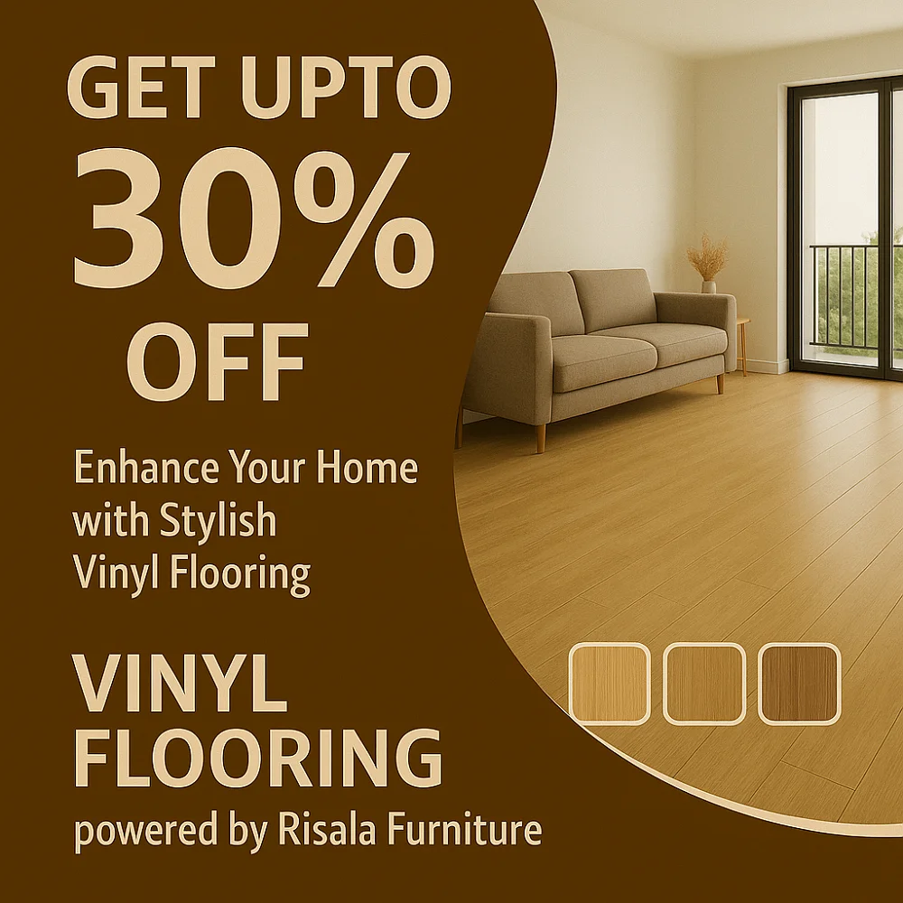 Discount Banner Vinyl Flooring