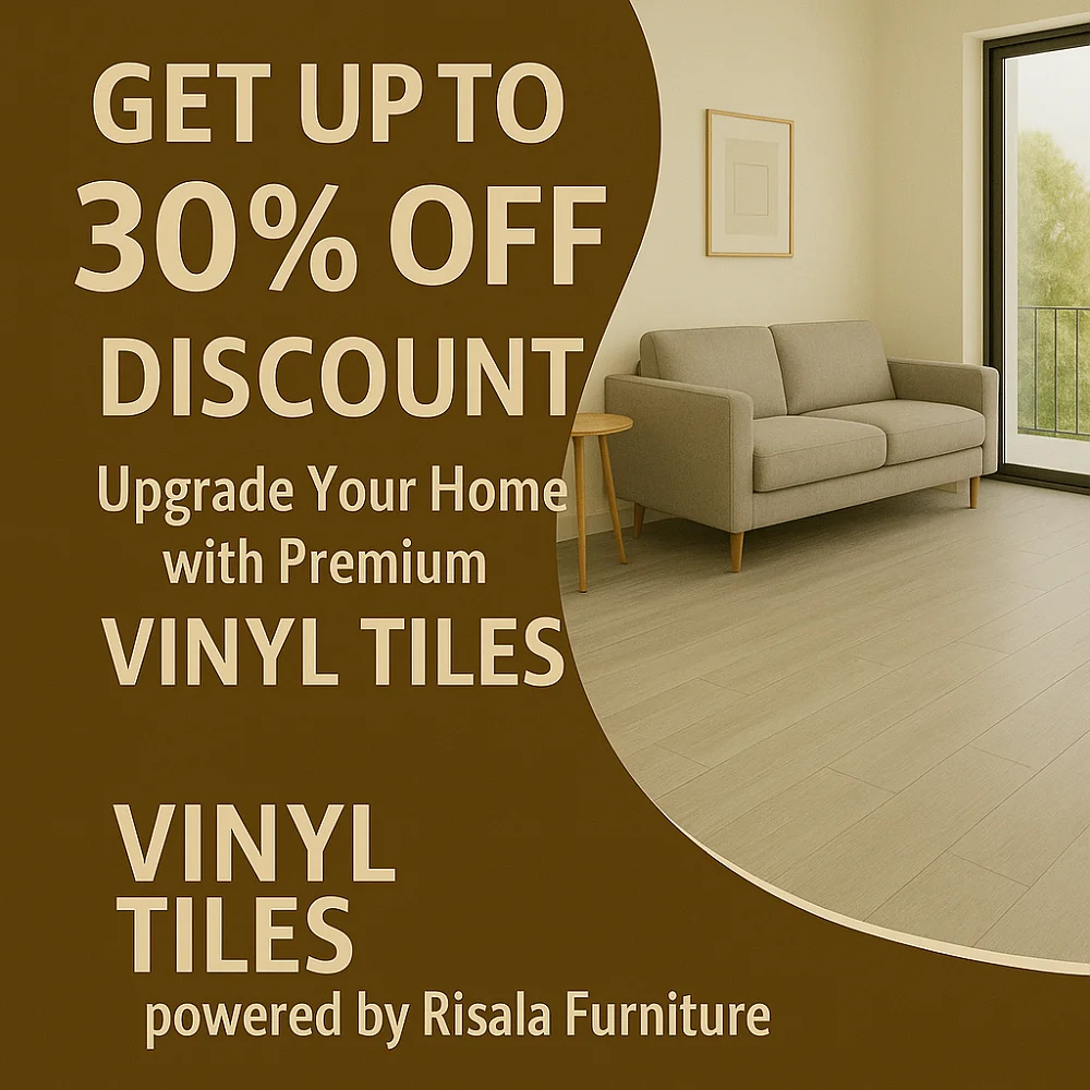 بلاط الفينيل