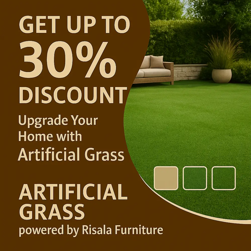 Artificial Grass