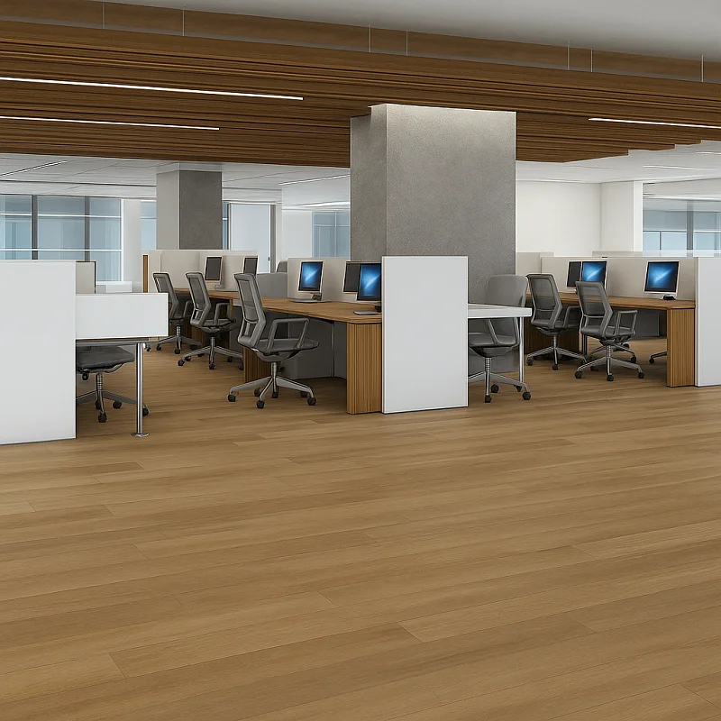 Office Flooring
