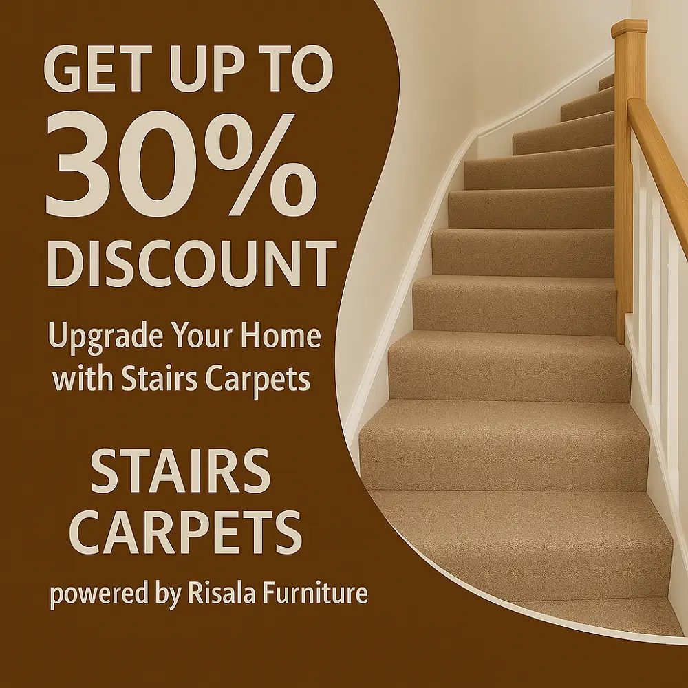 stairs carpets