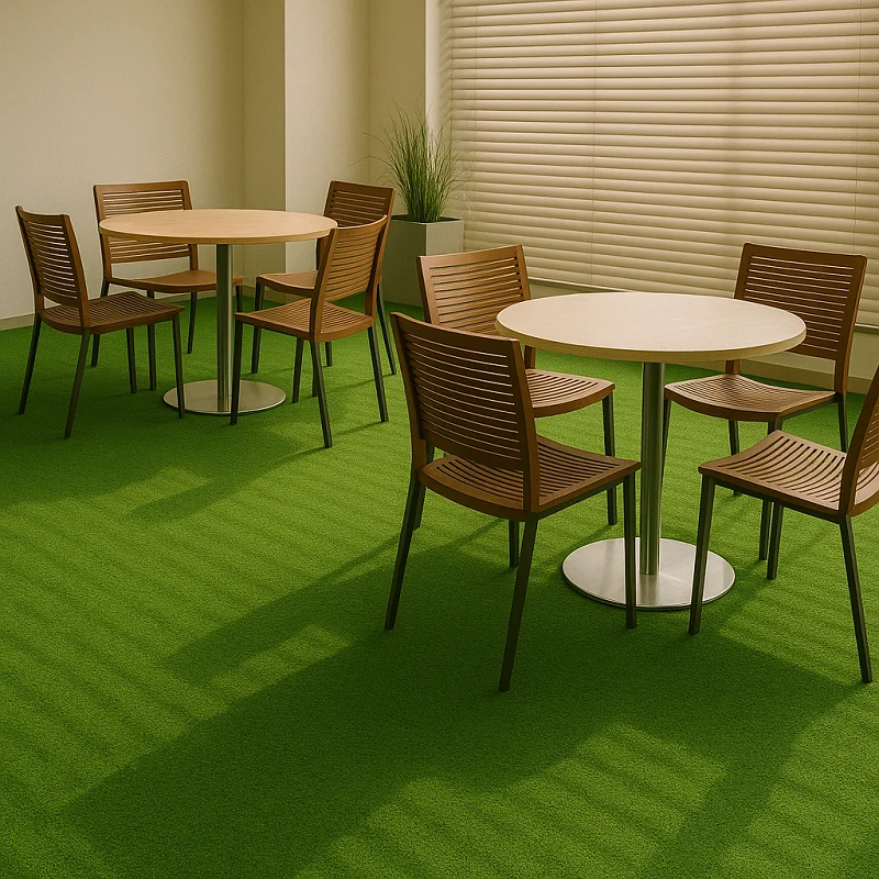 Commercial Artificial Grass