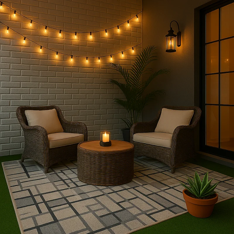 Custom Carpets for Residential