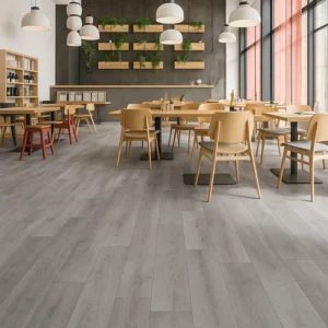 الأرضيات LVT