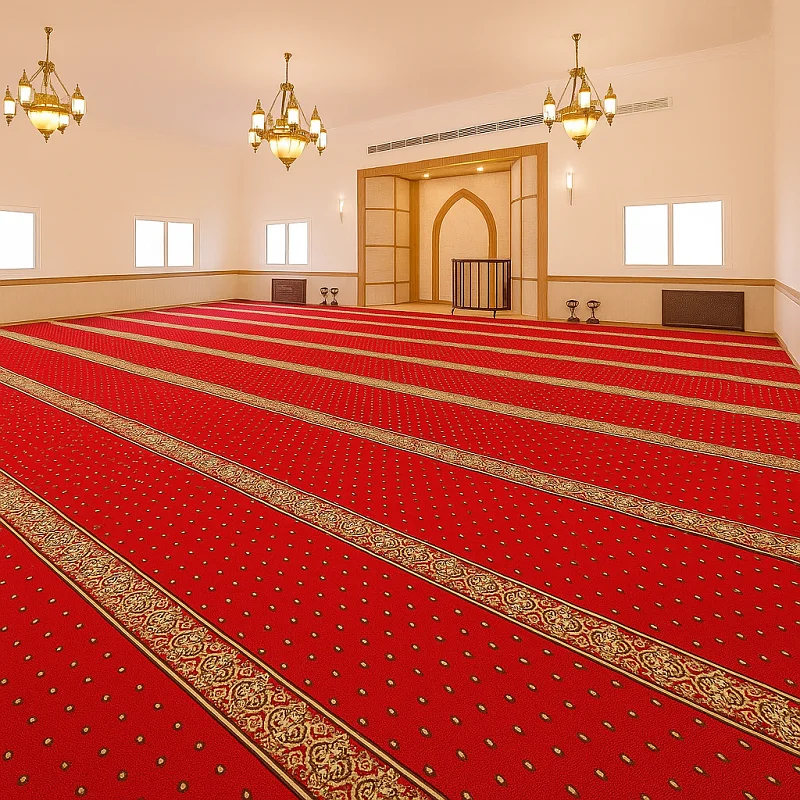 Masjid Carpets