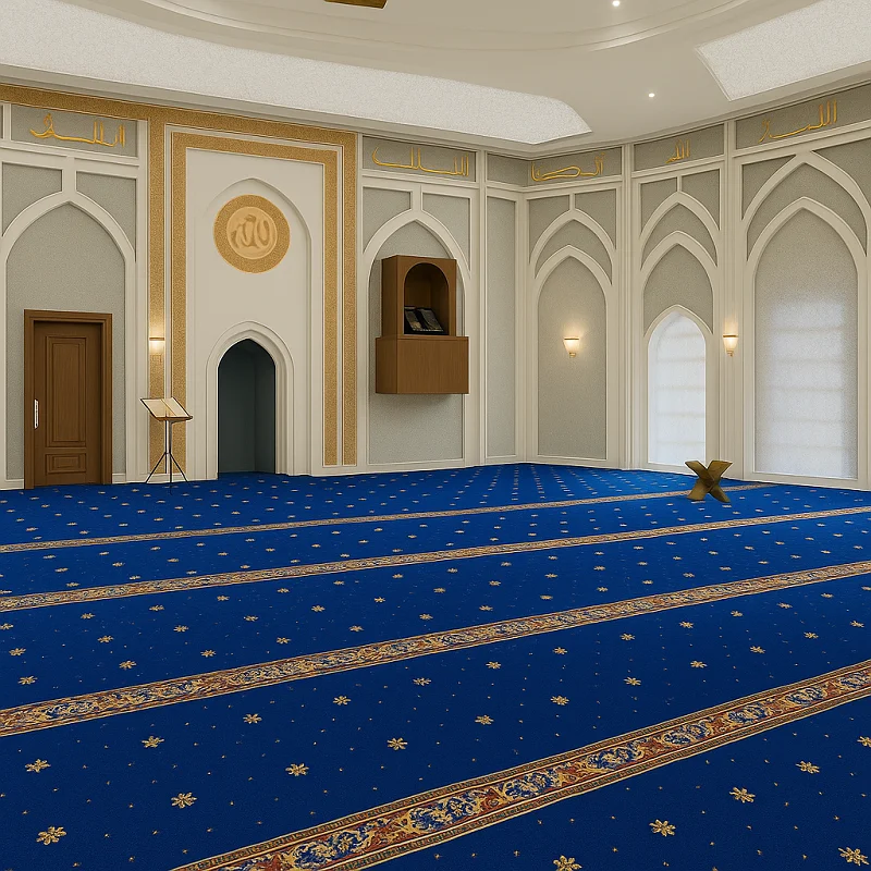 Mosque Carpets