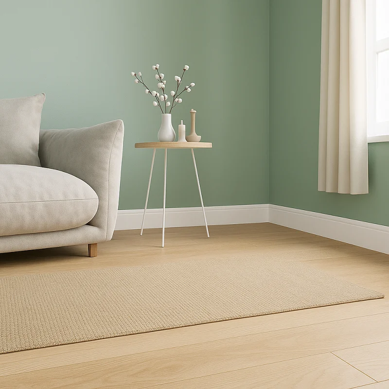 Residential PVC Skirting