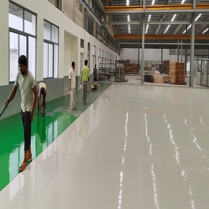 التسوية الذاتية في الصناعة