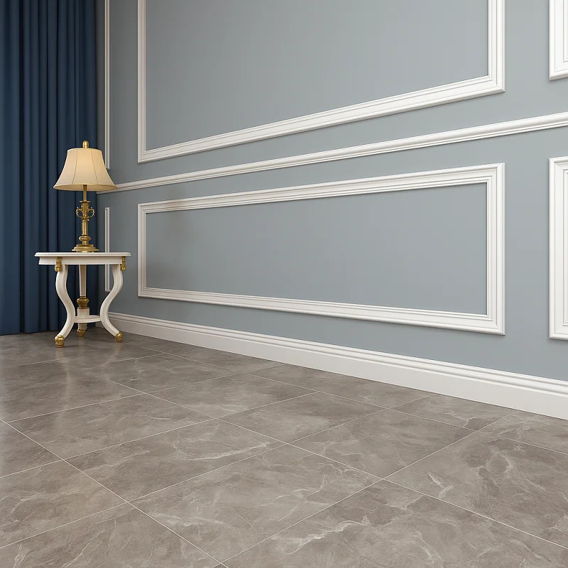 Commercial PVC Skirting