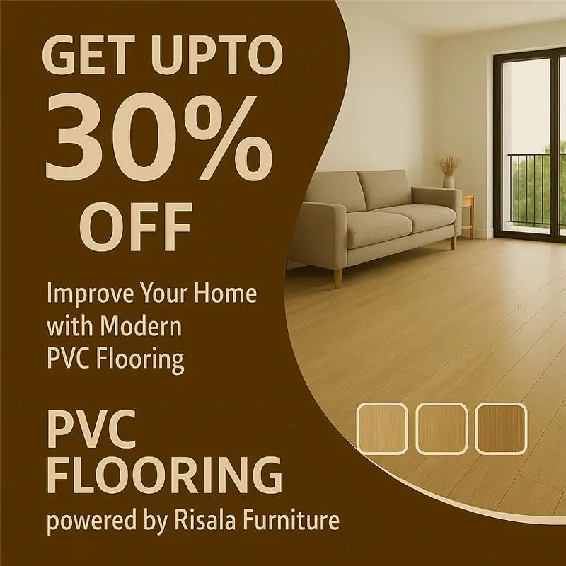 PVC Flooring