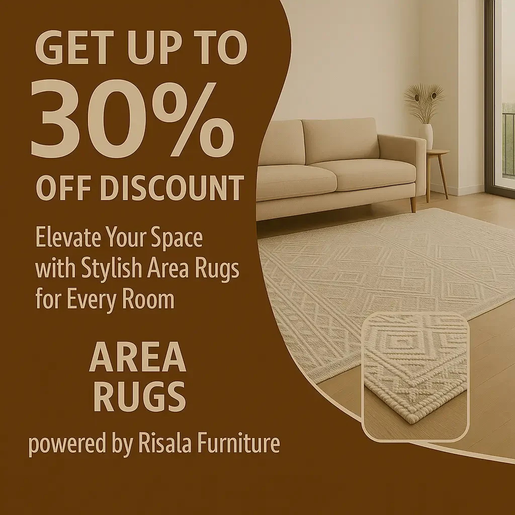 Area Rugs