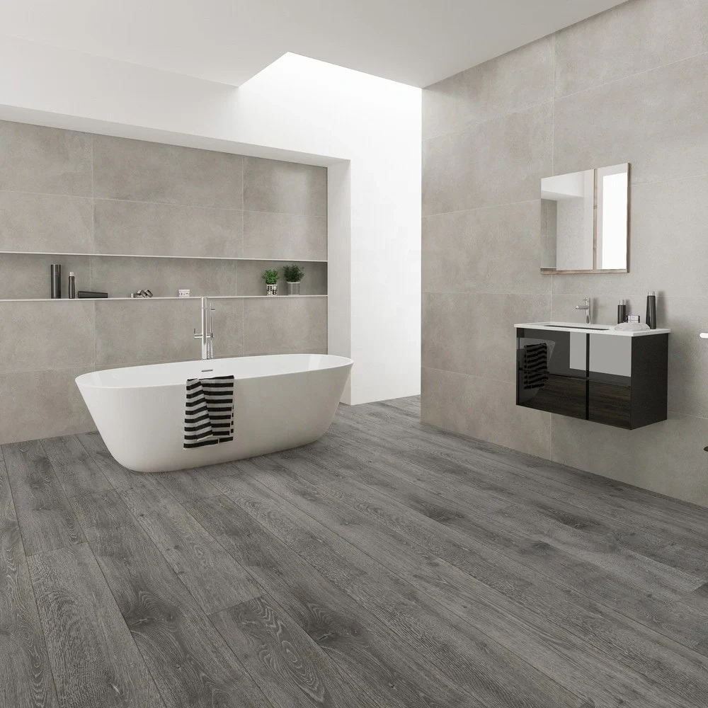 Bathroom Flooring