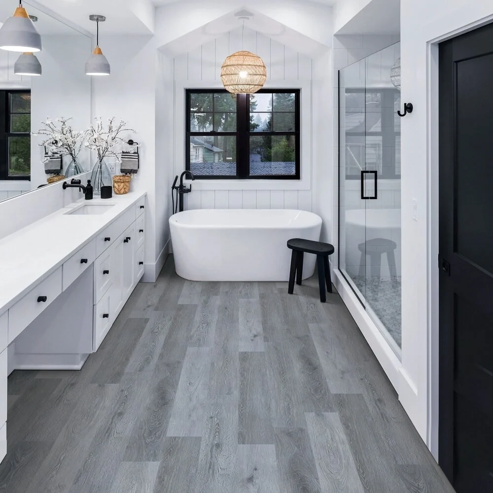 Bathroom Flooring