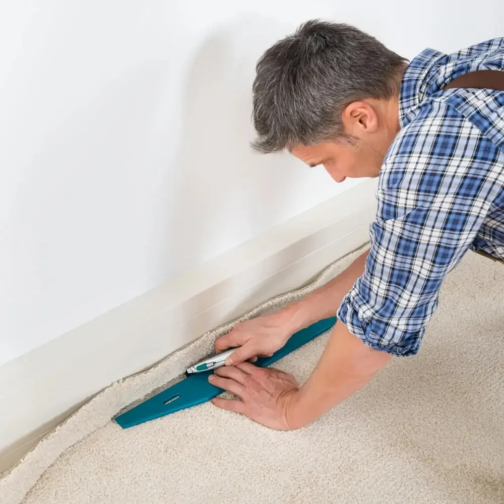 Carpets Installation Repairing