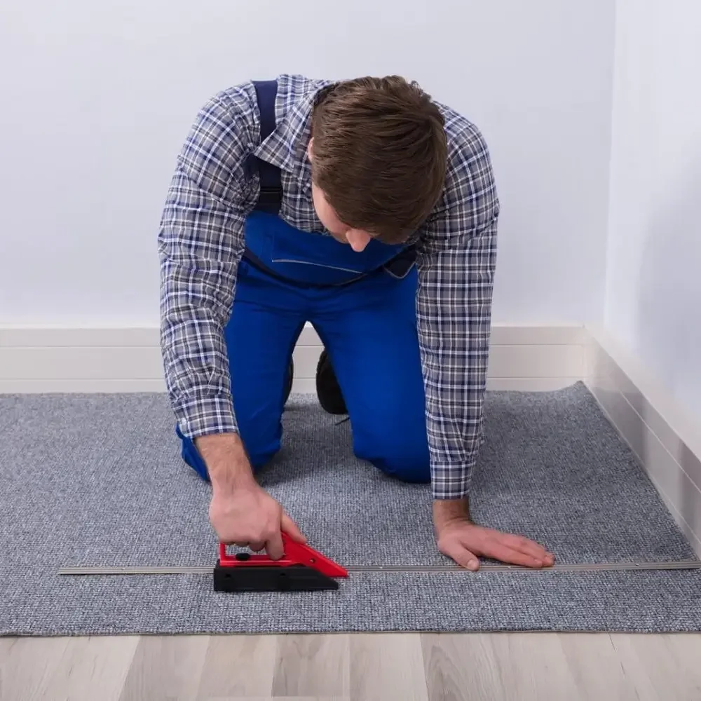 Carpets Installation Repairing