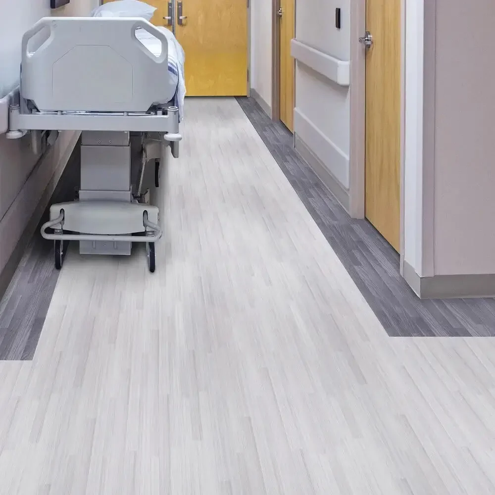 Clinics Vinyl Flooring S3