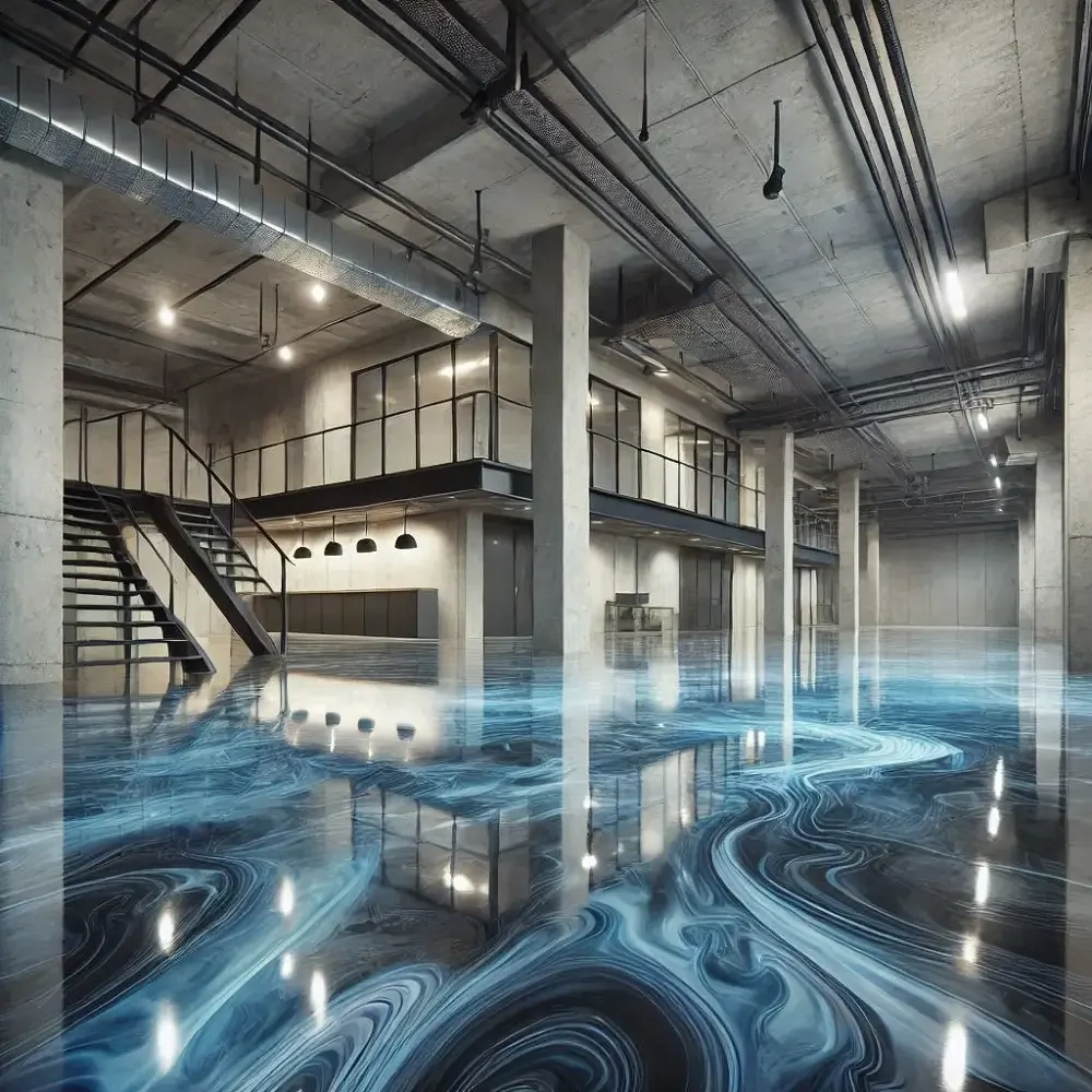 Epoxy Basement Flooring S6 (1)