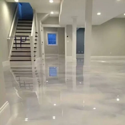 Epoxy Floor Coating