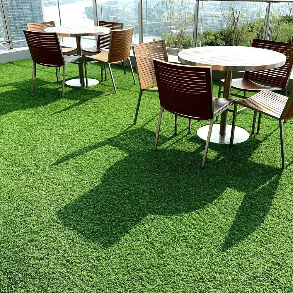 Fake Lawn 4