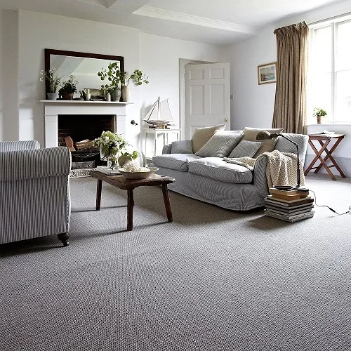 Grey Carpets