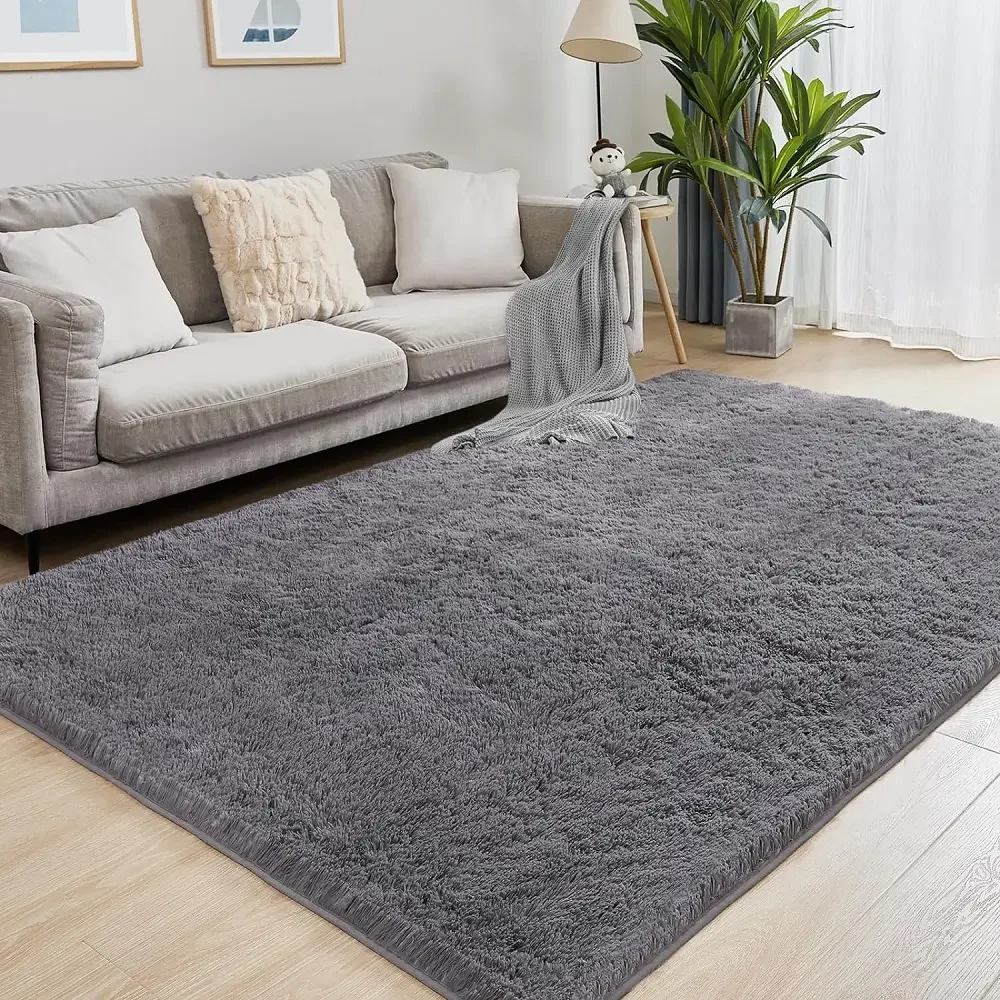 Grey Rugs