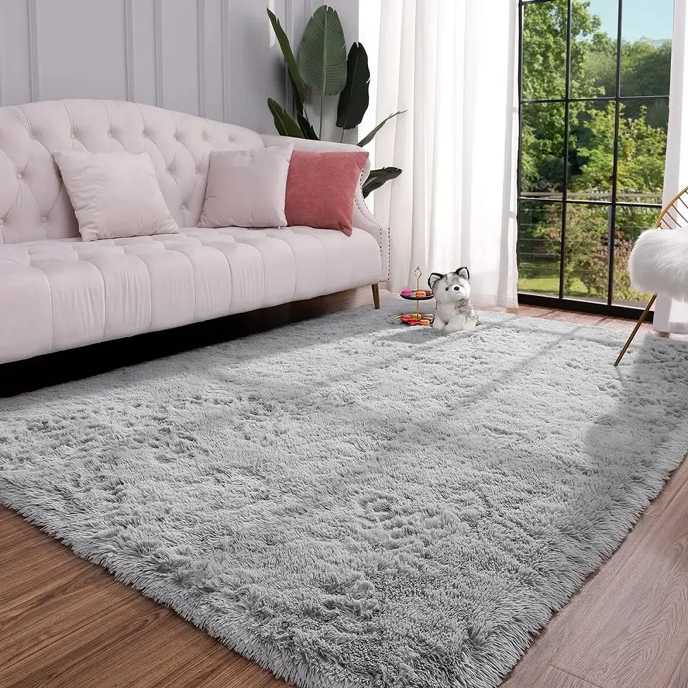 Grey Rugs