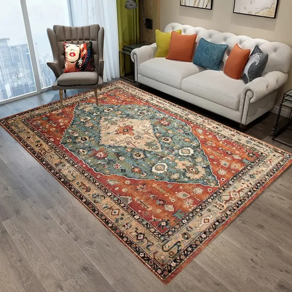 Iranian Rugs