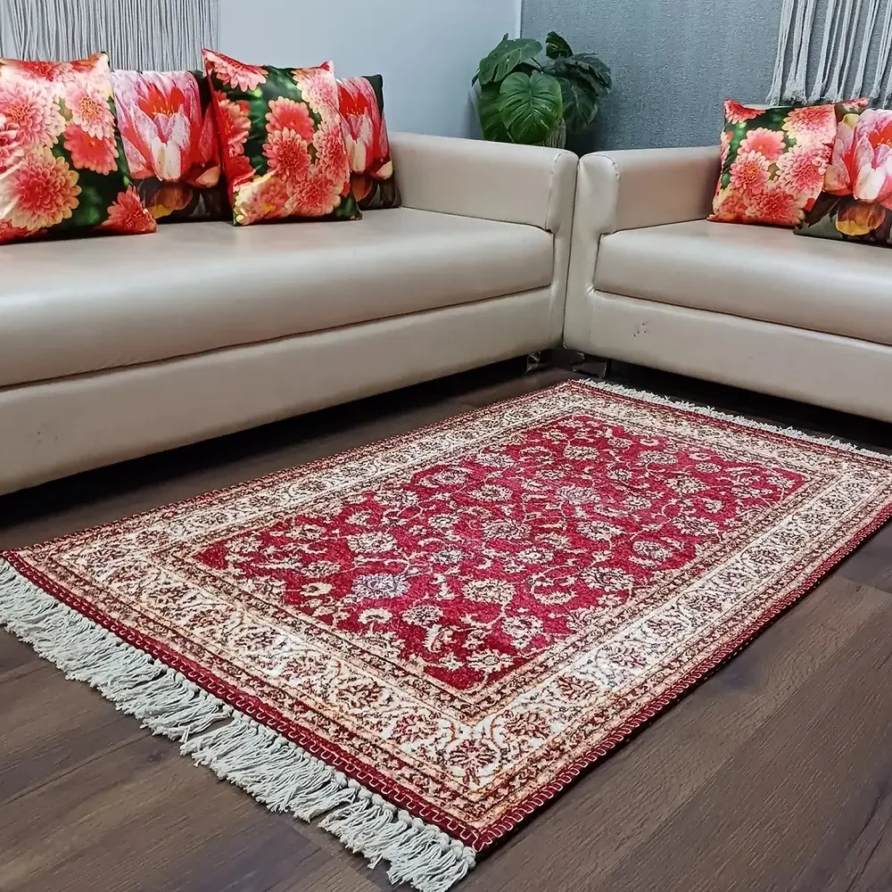 Iranian Rugs