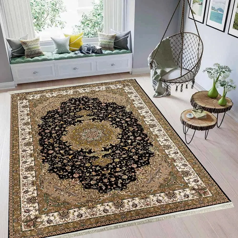 Iranian Rugs